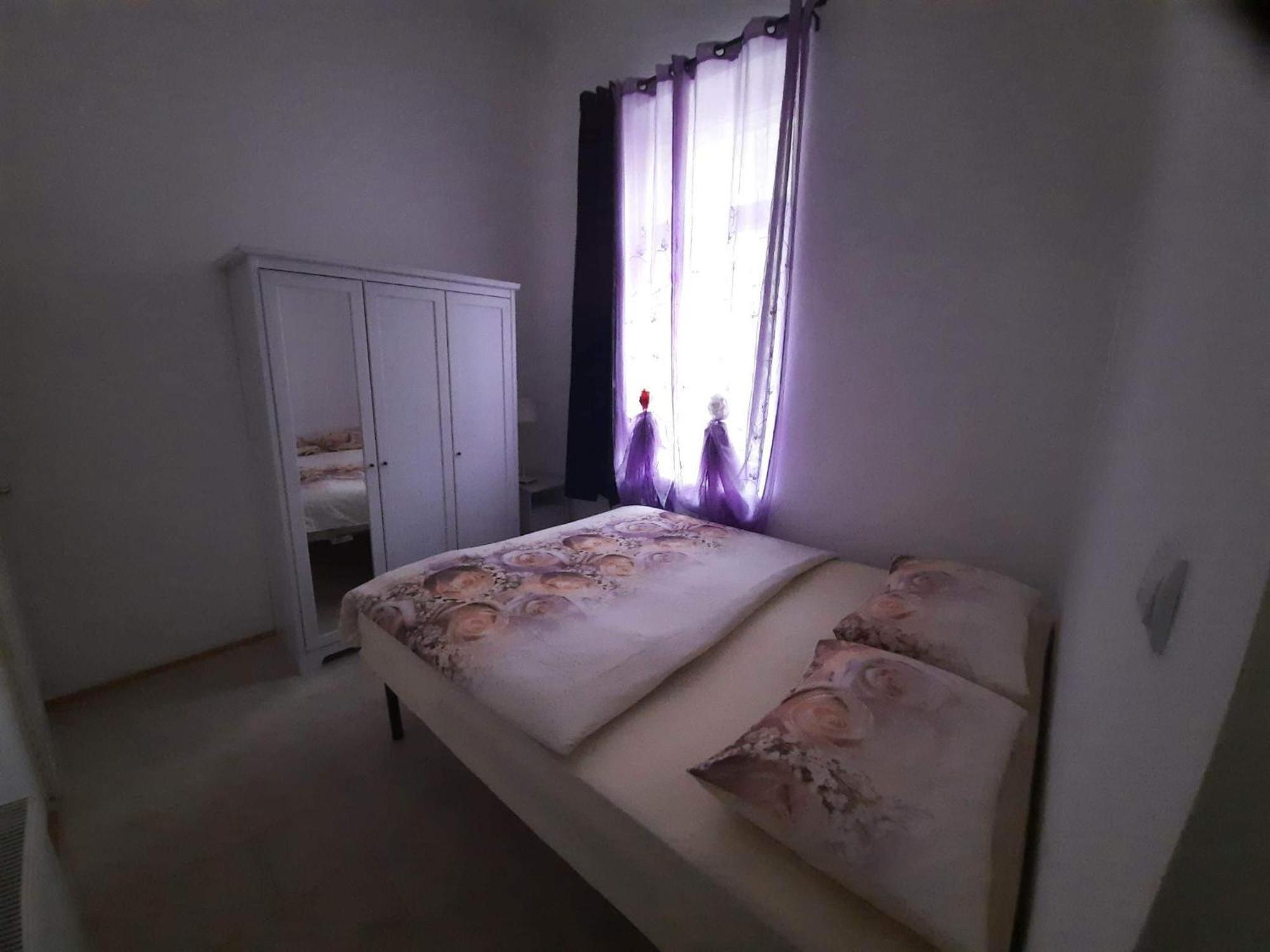 Anna 2 Bedrooms 2 Bathrooms 6 Bikes บูดาเปสต์ ภายนอก รูปภาพ