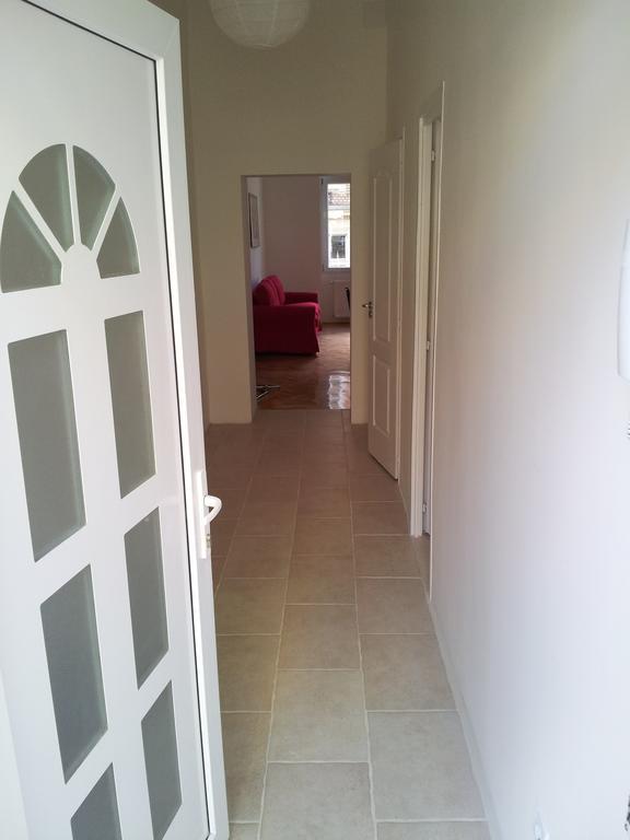 Anna 2 Bedrooms 2 Bathrooms 6 Bikes บูดาเปสต์ ห้อง รูปภาพ
