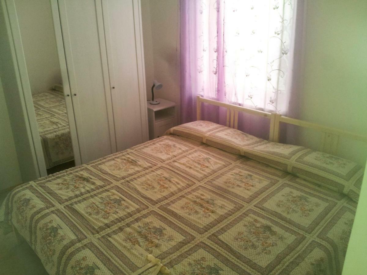 Anna 2 Bedrooms 2 Bathrooms 6 Bikes บูดาเปสต์ ภายนอก รูปภาพ